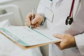 Varicose vein treatment